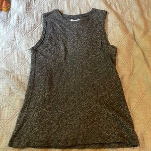 Everlane sleeveless top